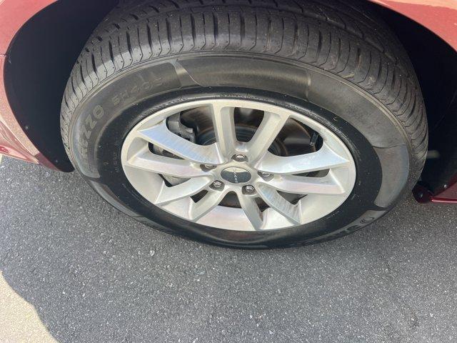 used 2020 Dodge Grand Caravan car, priced at $17,988