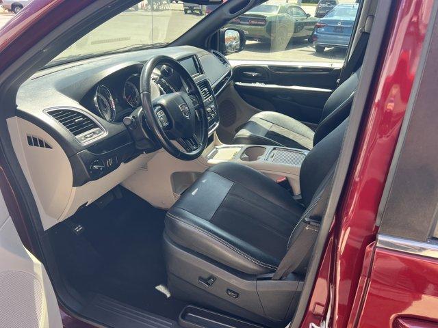 used 2020 Dodge Grand Caravan car, priced at $17,988
