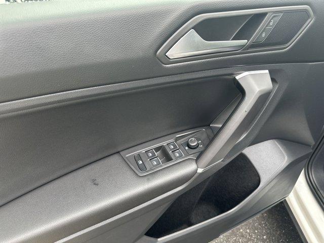 used 2020 Volkswagen Tiguan car, priced at $21,488