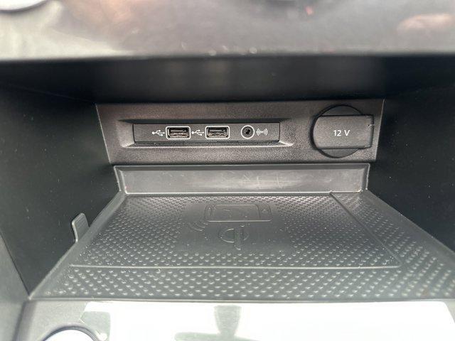 used 2020 Volkswagen Tiguan car, priced at $21,488