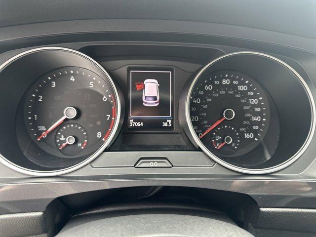 used 2020 Volkswagen Tiguan car, priced at $21,488