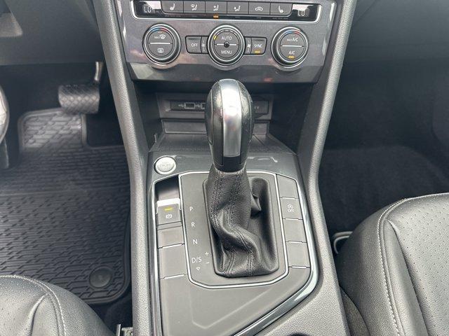 used 2020 Volkswagen Tiguan car, priced at $21,488