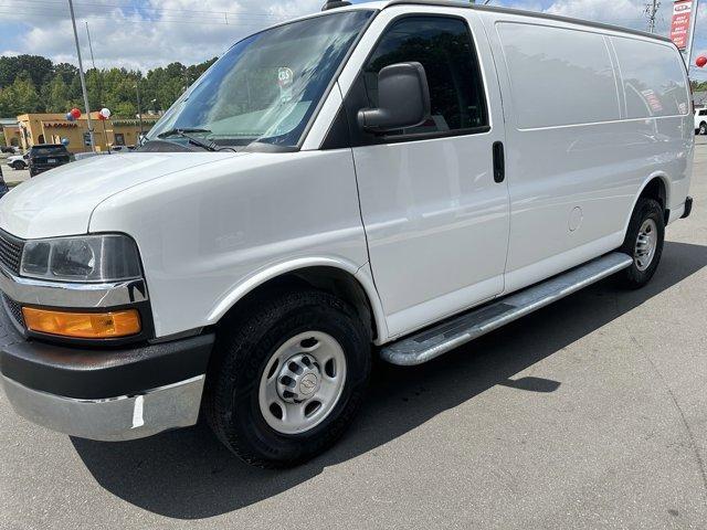 used 2019 Chevrolet Express 2500 car, priced at $29,788