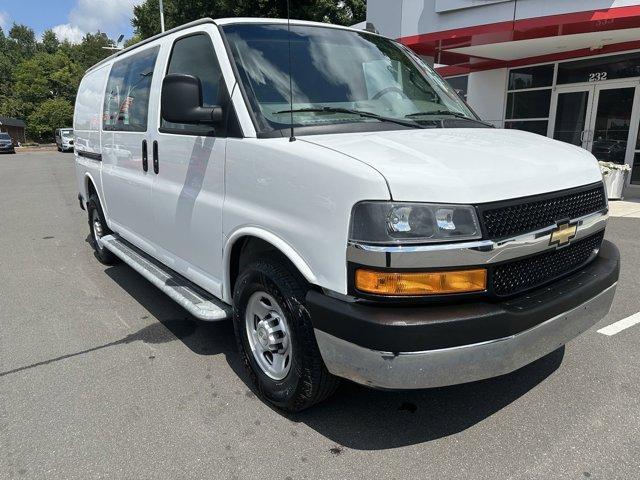 used 2019 Chevrolet Express 2500 car, priced at $29,788