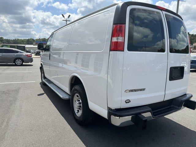 used 2019 Chevrolet Express 2500 car, priced at $29,788