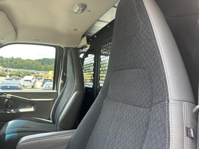 used 2019 Chevrolet Express 2500 car, priced at $29,788