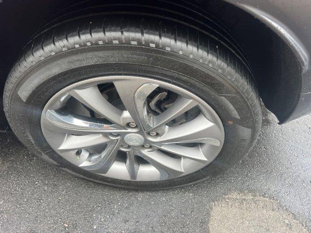 used 2023 Buick Encore GX car, priced at $20,988