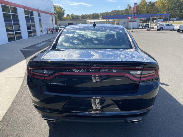 used 2022 Dodge Charger car, priced at $27,488