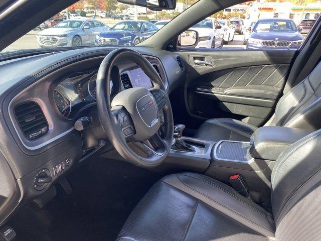 used 2022 Dodge Charger car, priced at $27,488