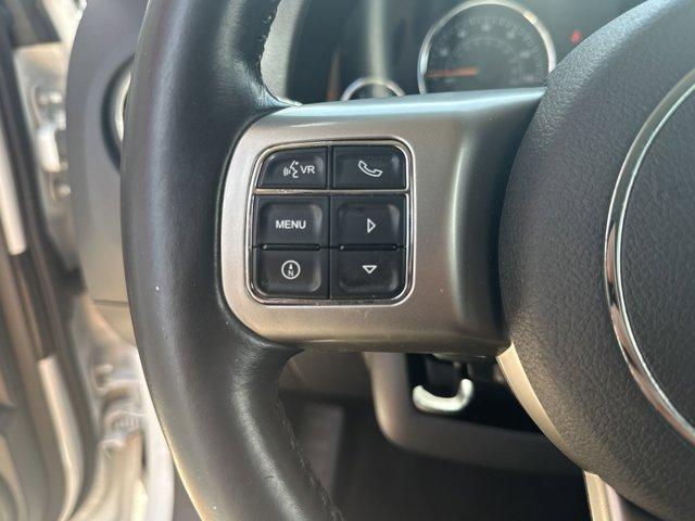 used 2014 Jeep Patriot car, priced at $8,988