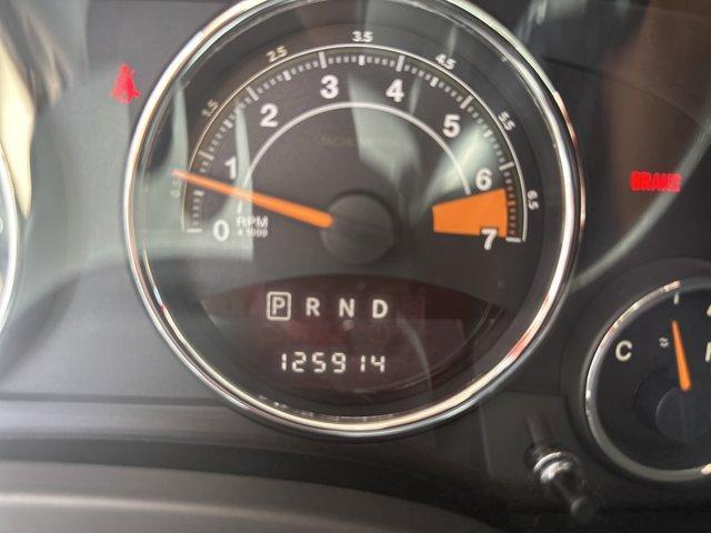 used 2014 Jeep Patriot car, priced at $8,988