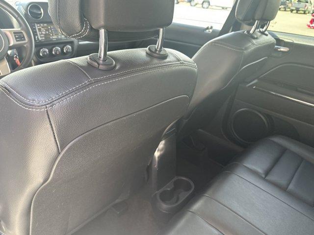 used 2014 Jeep Patriot car, priced at $8,988