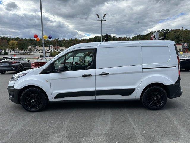 used 2016 Ford Transit Connect car, priced at $18,988