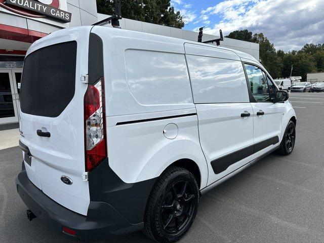 used 2016 Ford Transit Connect car, priced at $18,988