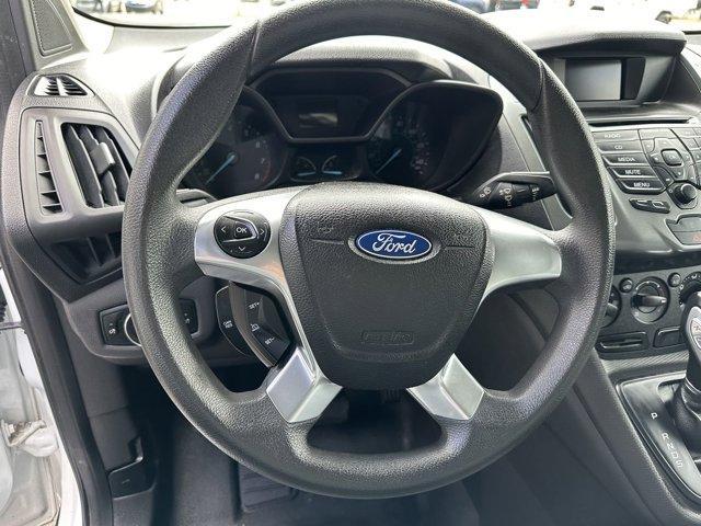 used 2016 Ford Transit Connect car, priced at $18,988