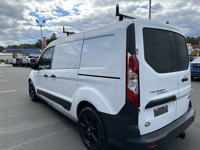 used 2016 Ford Transit Connect car, priced at $18,988