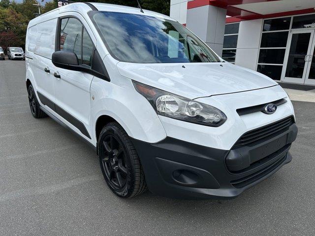 used 2016 Ford Transit Connect car, priced at $18,988