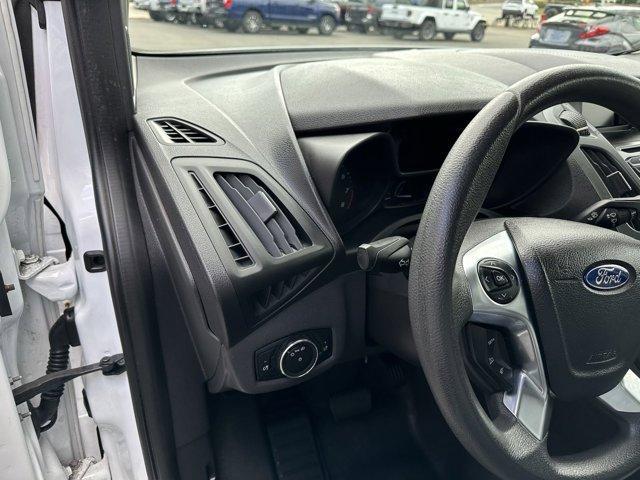 used 2016 Ford Transit Connect car, priced at $18,988