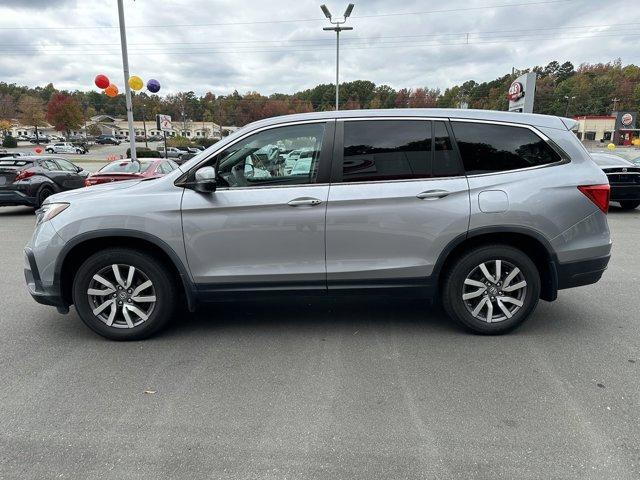 used 2020 Honda Pilot car, priced at $24,988