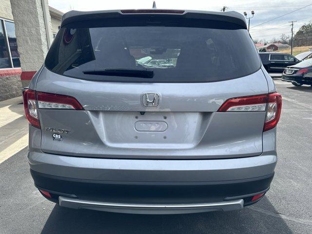 used 2020 Honda Pilot car, priced at $26,988