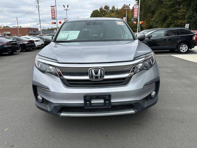 used 2020 Honda Pilot car, priced at $24,988