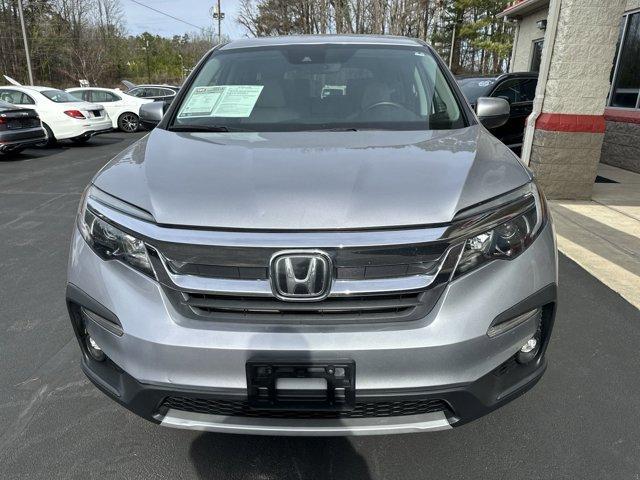 used 2020 Honda Pilot car, priced at $26,988