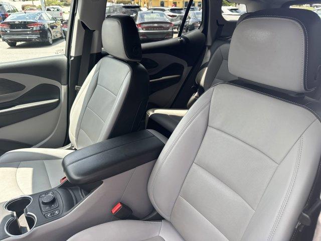 used 2023 GMC Terrain car, priced at $22,988