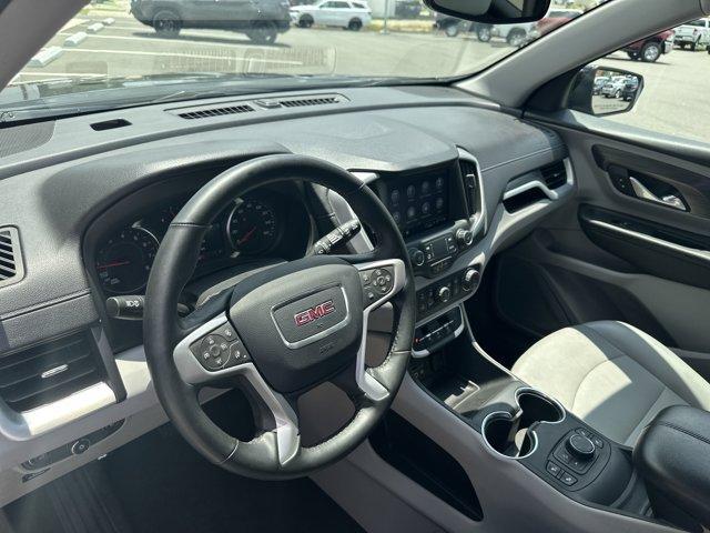 used 2023 GMC Terrain car, priced at $22,988