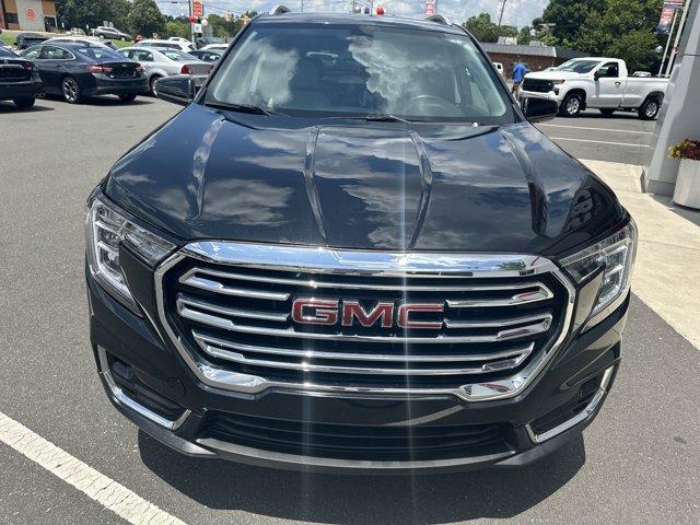 used 2023 GMC Terrain car, priced at $22,988