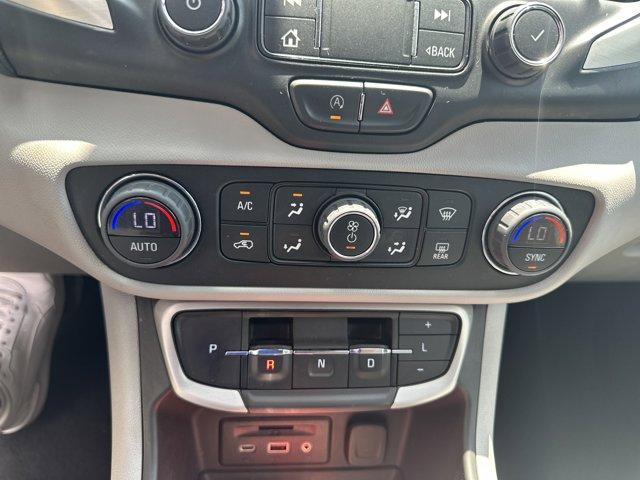 used 2023 GMC Terrain car, priced at $22,988