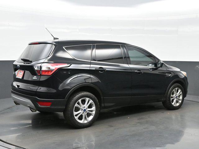 used 2017 Ford Escape car, priced at $11,459