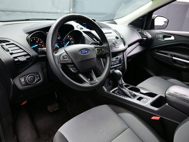 used 2017 Ford Escape car, priced at $11,459