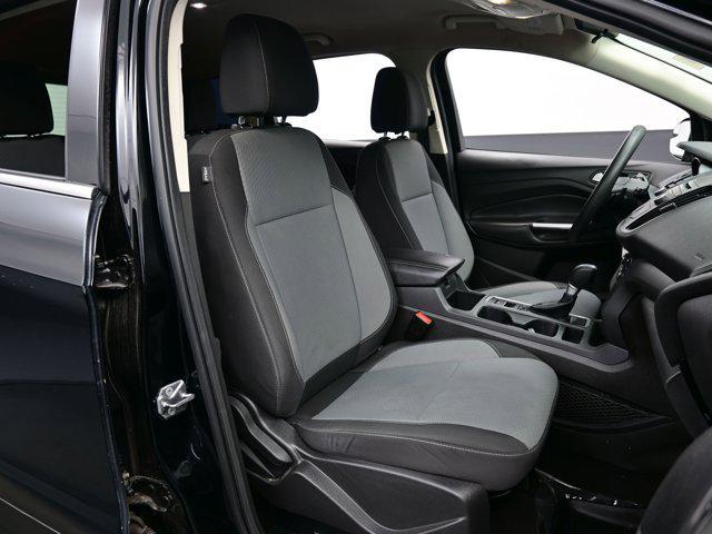 used 2017 Ford Escape car, priced at $11,459