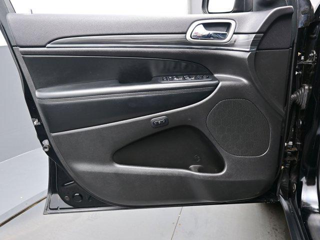 used 2019 Jeep Grand Cherokee car, priced at $20,449