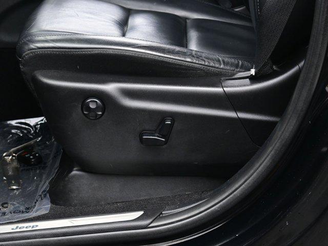 used 2019 Jeep Grand Cherokee car, priced at $20,449