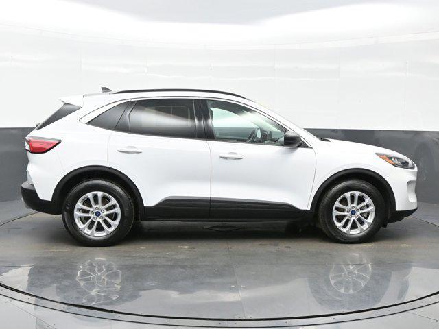 used 2022 Ford Escape car, priced at $22,991