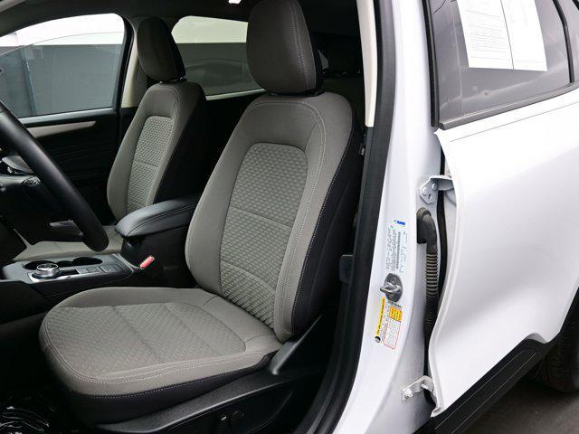 used 2022 Ford Escape car, priced at $22,991
