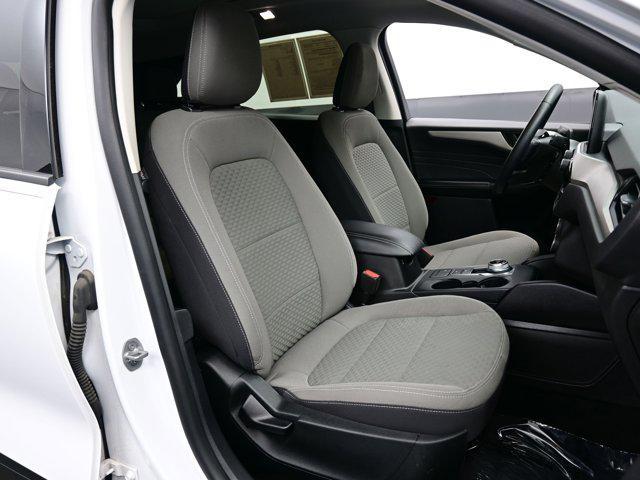 used 2022 Ford Escape car, priced at $22,991