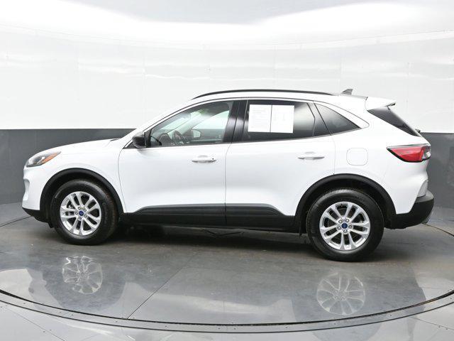 used 2022 Ford Escape car, priced at $22,991