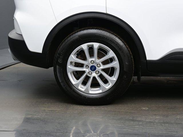 used 2022 Ford Escape car, priced at $22,991