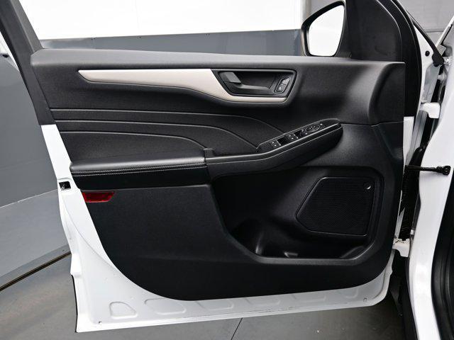 used 2022 Ford Escape car, priced at $22,991