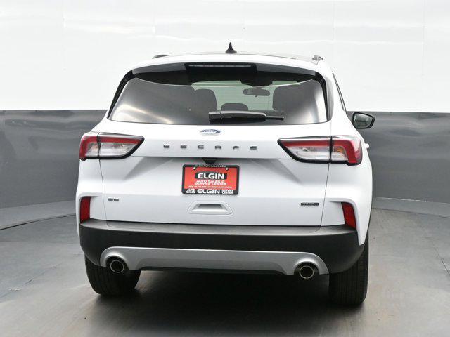 used 2022 Ford Escape car, priced at $22,991