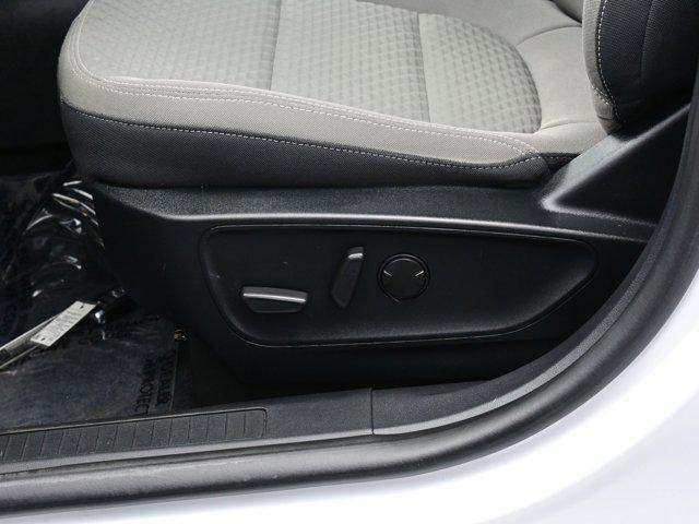 used 2022 Ford Escape car, priced at $22,991