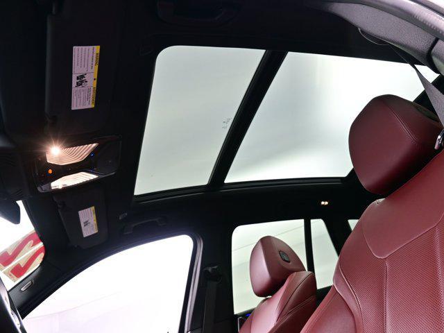 used 2022 BMW X3 car, priced at $29,991