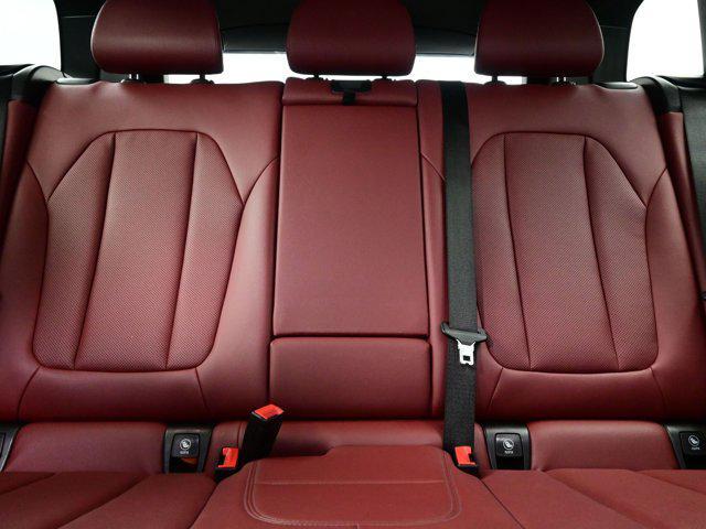 used 2022 BMW X3 car, priced at $29,991