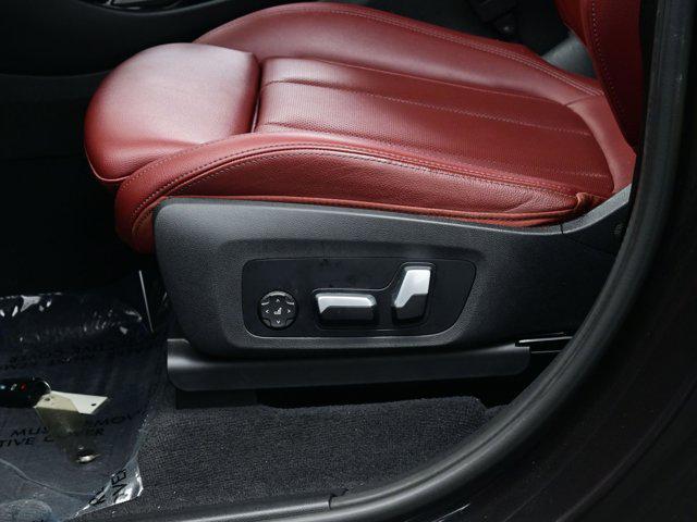 used 2022 BMW X3 car, priced at $29,991
