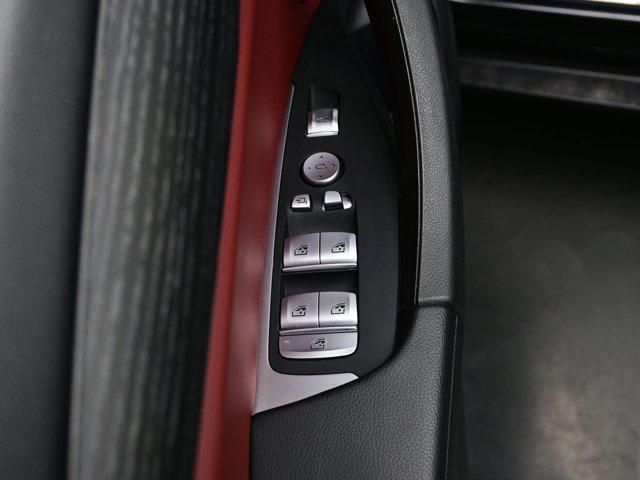 used 2022 BMW X3 car, priced at $29,991