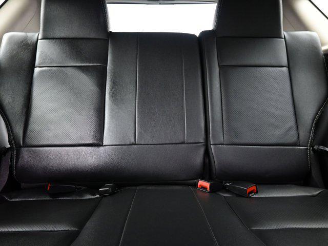 used 2017 Jeep Compass car, priced at $11,991