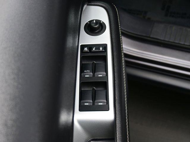used 2017 Jeep Compass car, priced at $11,991