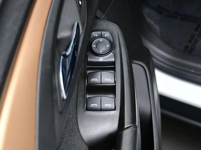 used 2023 Chevrolet TrailBlazer car, priced at $25,445